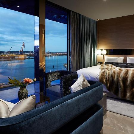 Hotel Riverton Гётеборг Экстерьер фото
