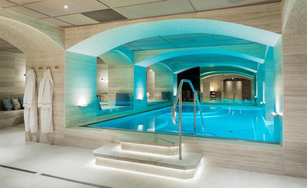 Hotel Riverton Гётеборг Экстерьер фото