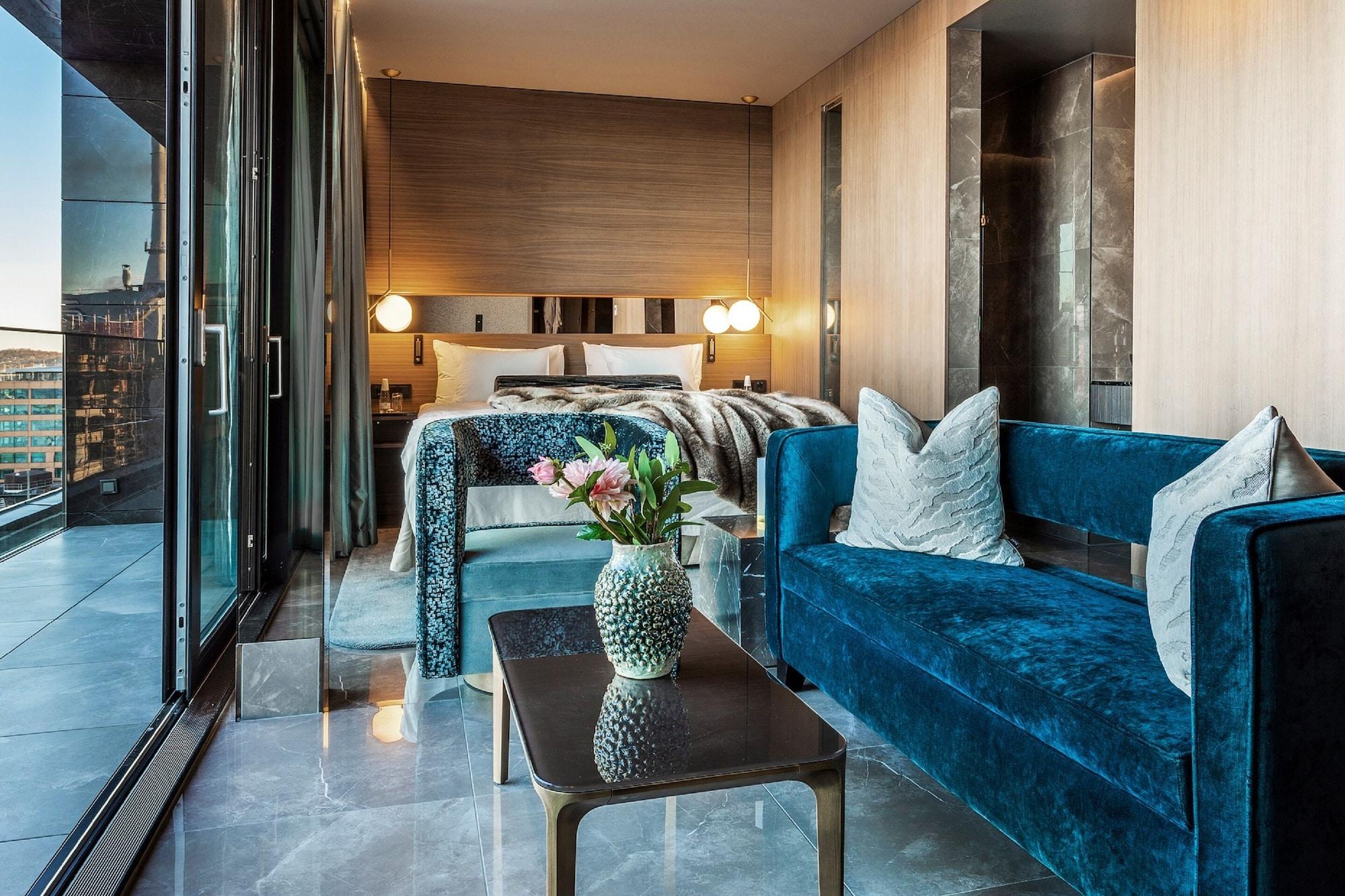Hotel Riverton Гётеборг Экстерьер фото