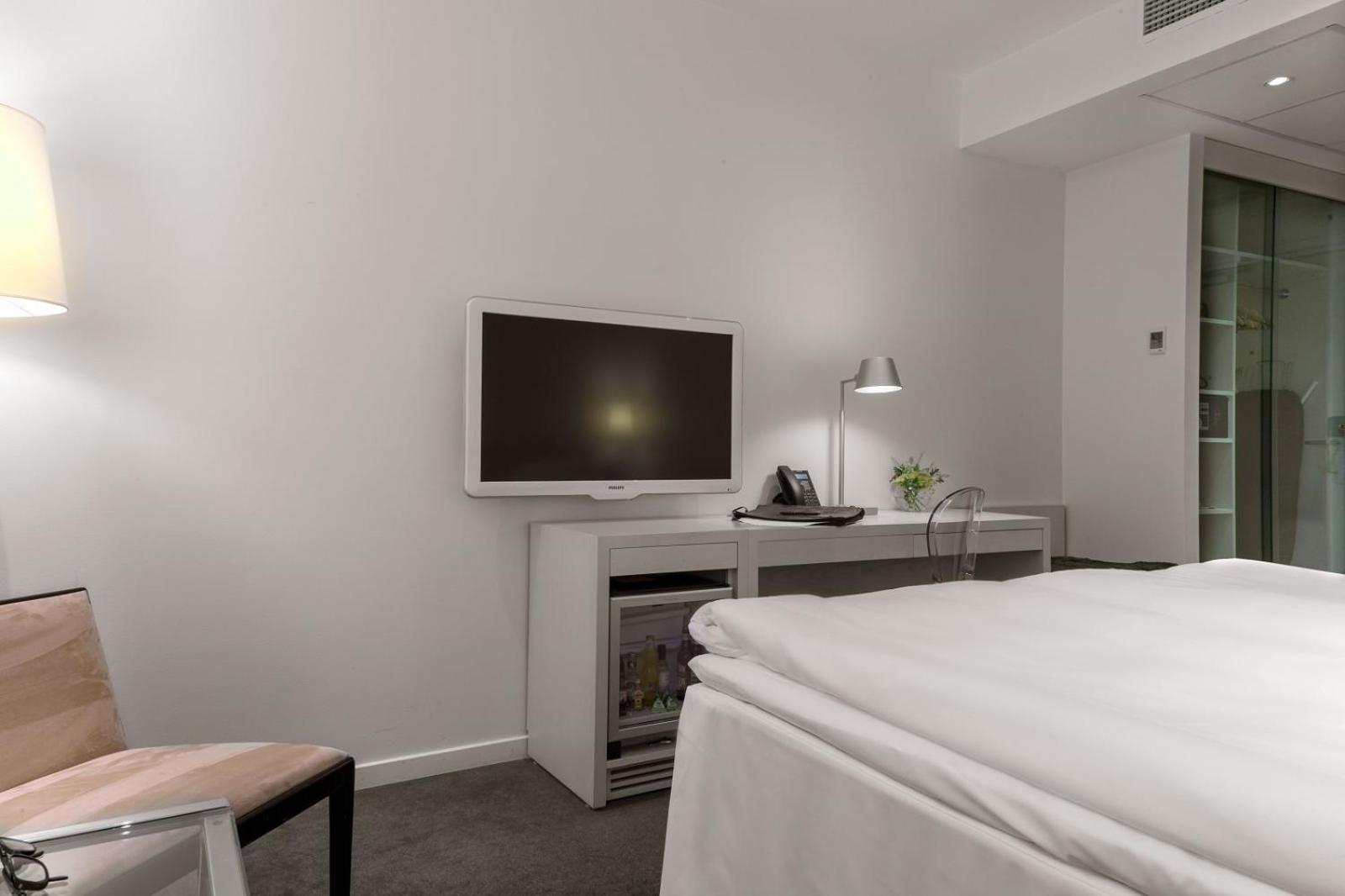 Hotel Riverton Гётеборг Экстерьер фото